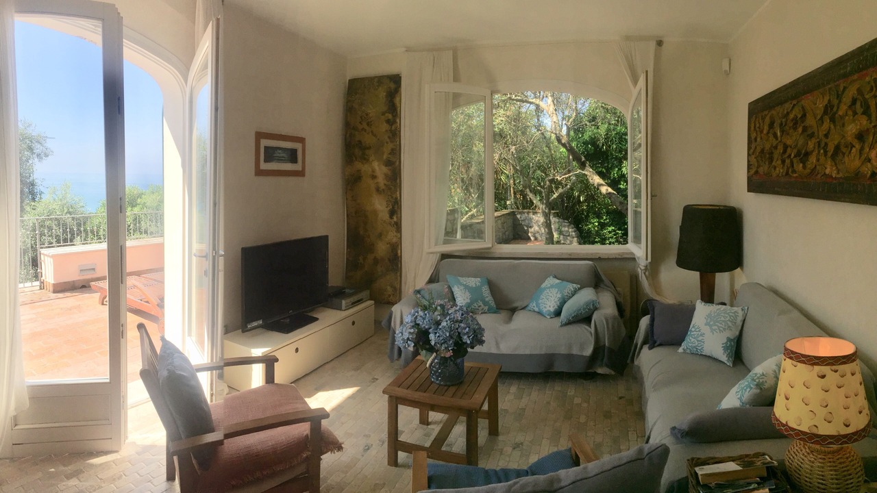 Photo of Livingroom in Lerici