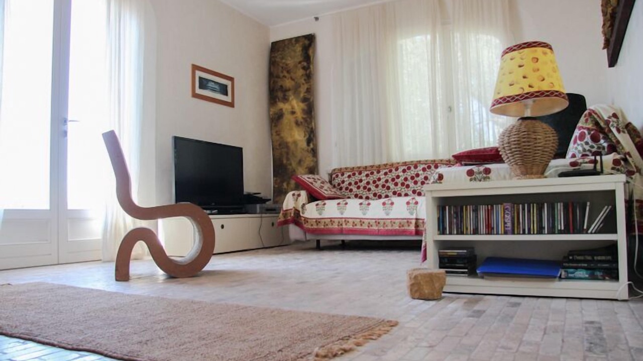 Photo of Bedroom in Lerici