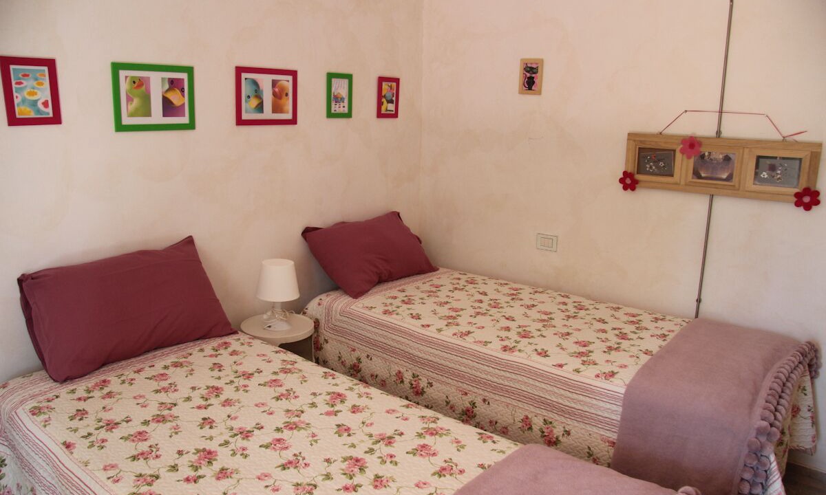 Photo of Bedroom in Lerici