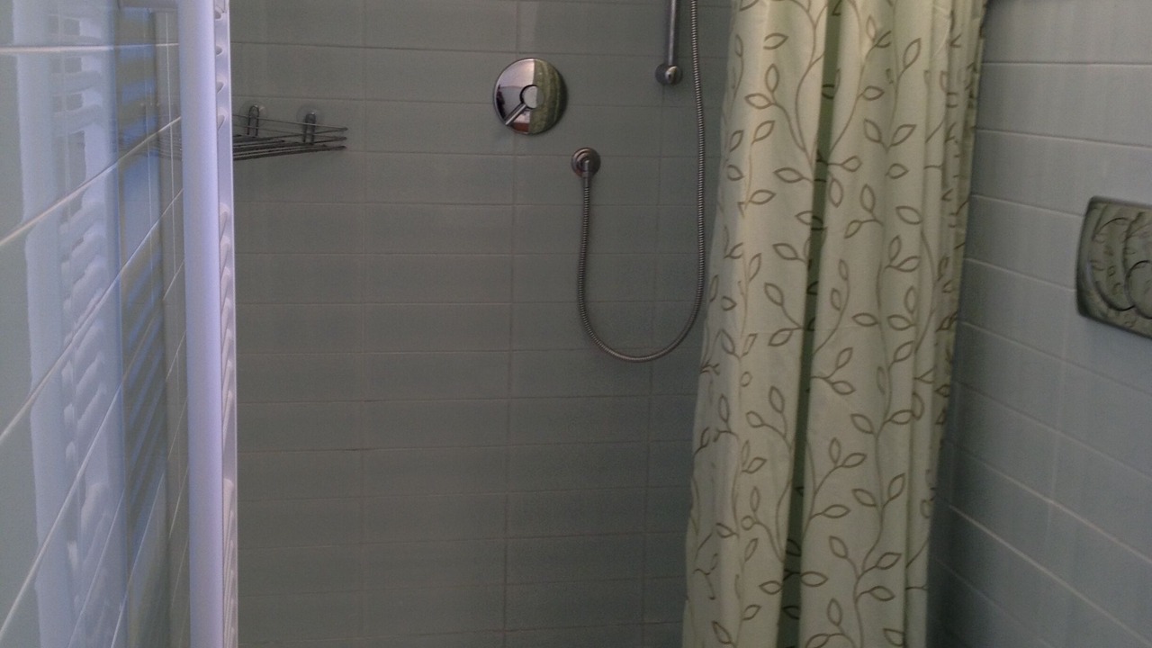 Photo of Bathroom in Lerici