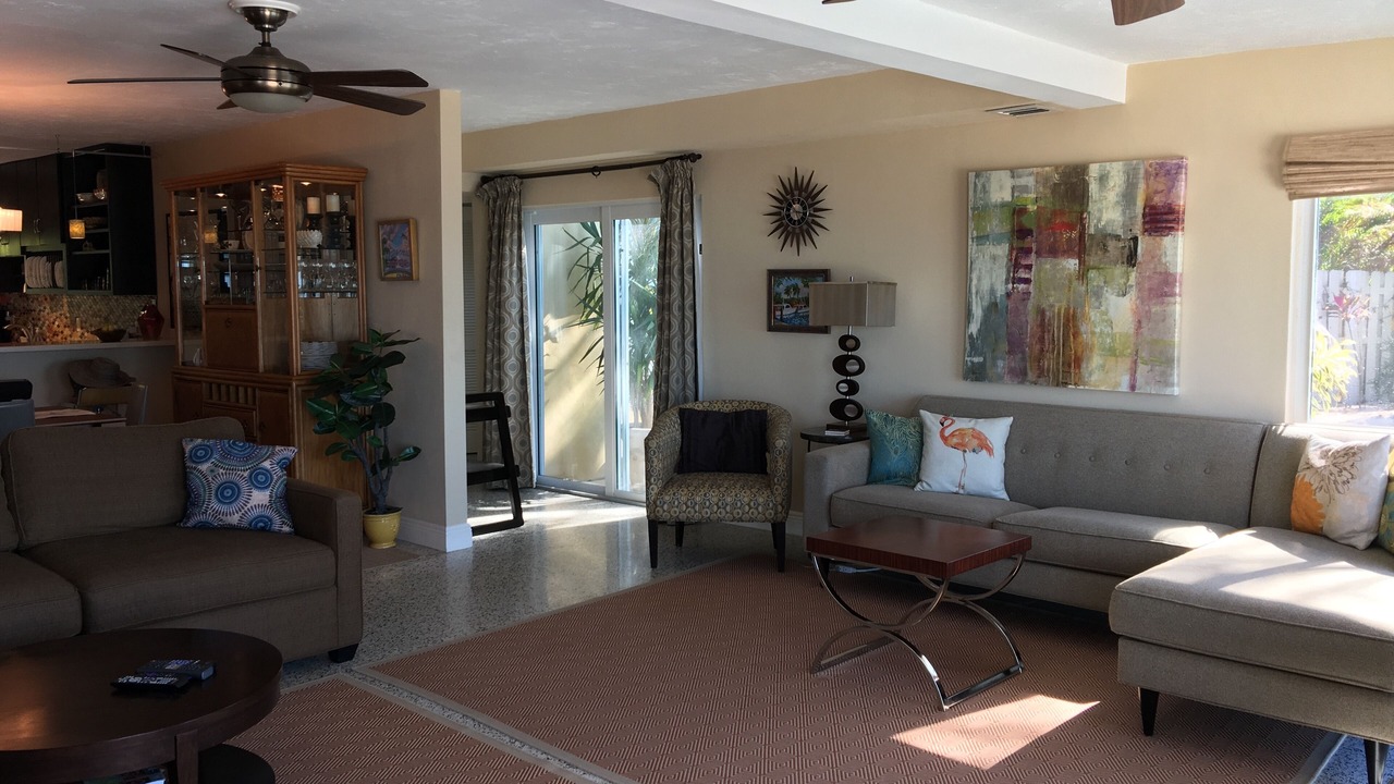 Photo of Livingroom in Marathon