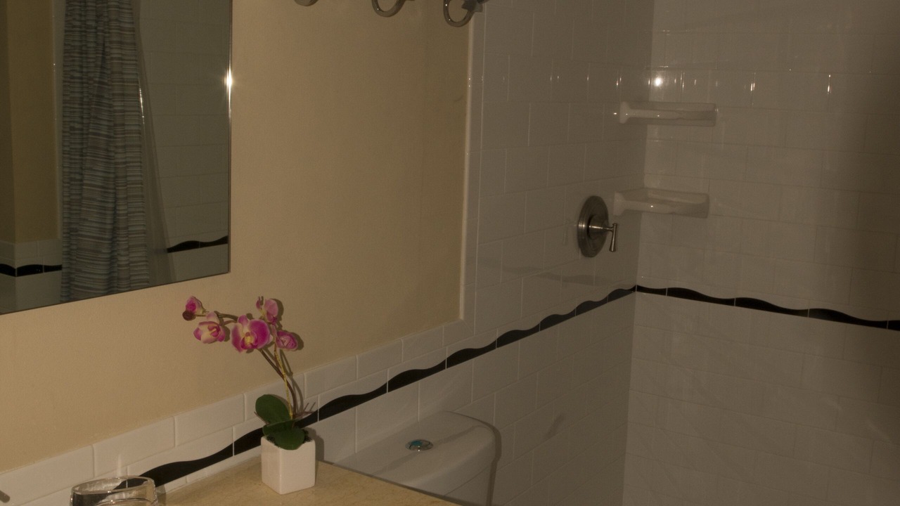 Photo of Bathroom in Marathon