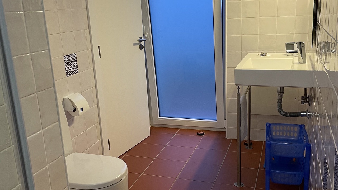 Photo of Bathroom in Aljezur
