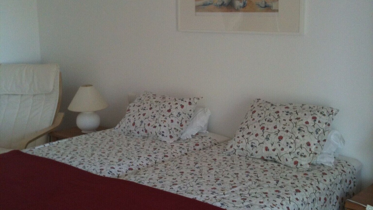 Photo of Bedroom in Aljezur