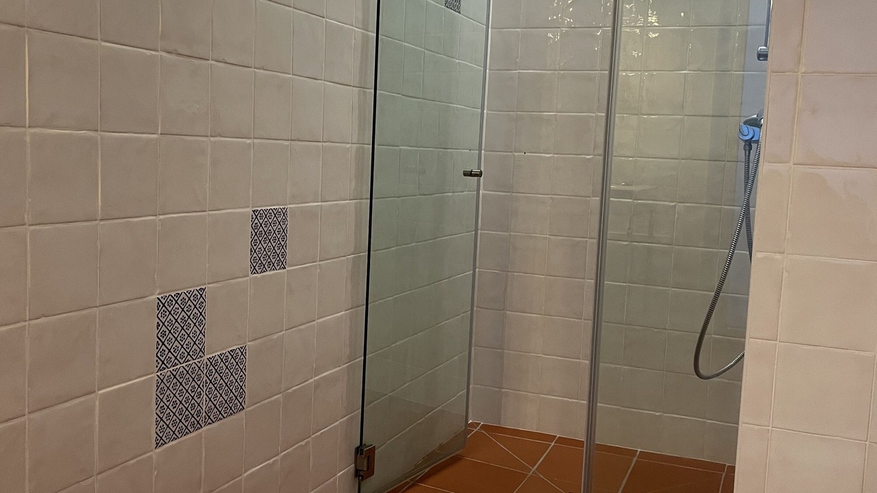 Photo of Bathroom in Aljezur