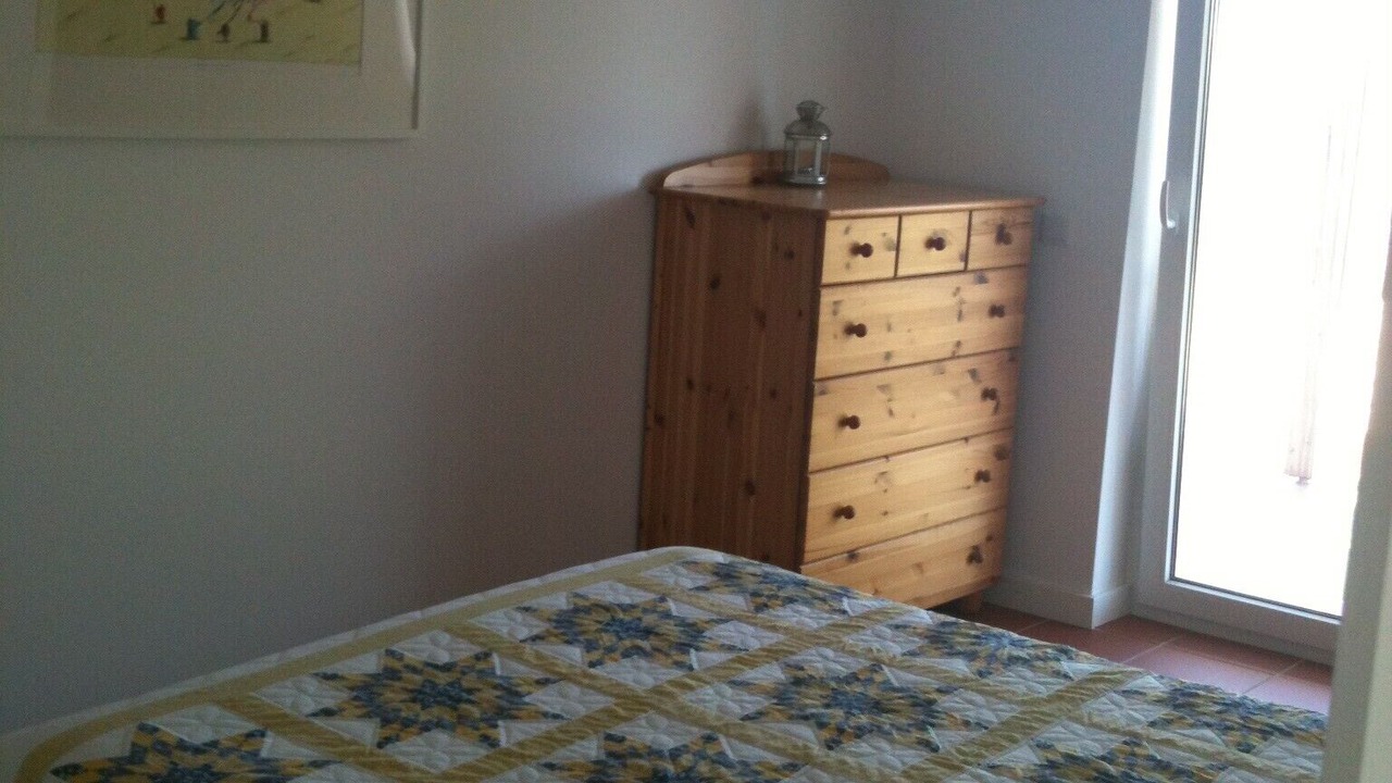 Photo of Bedroom in Aljezur