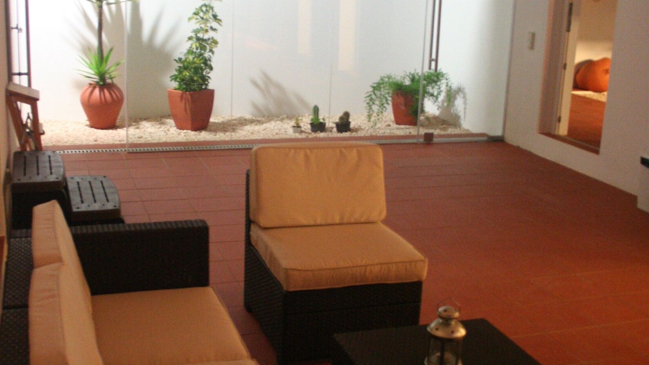 Photo of Patio Balcony in Aljezur