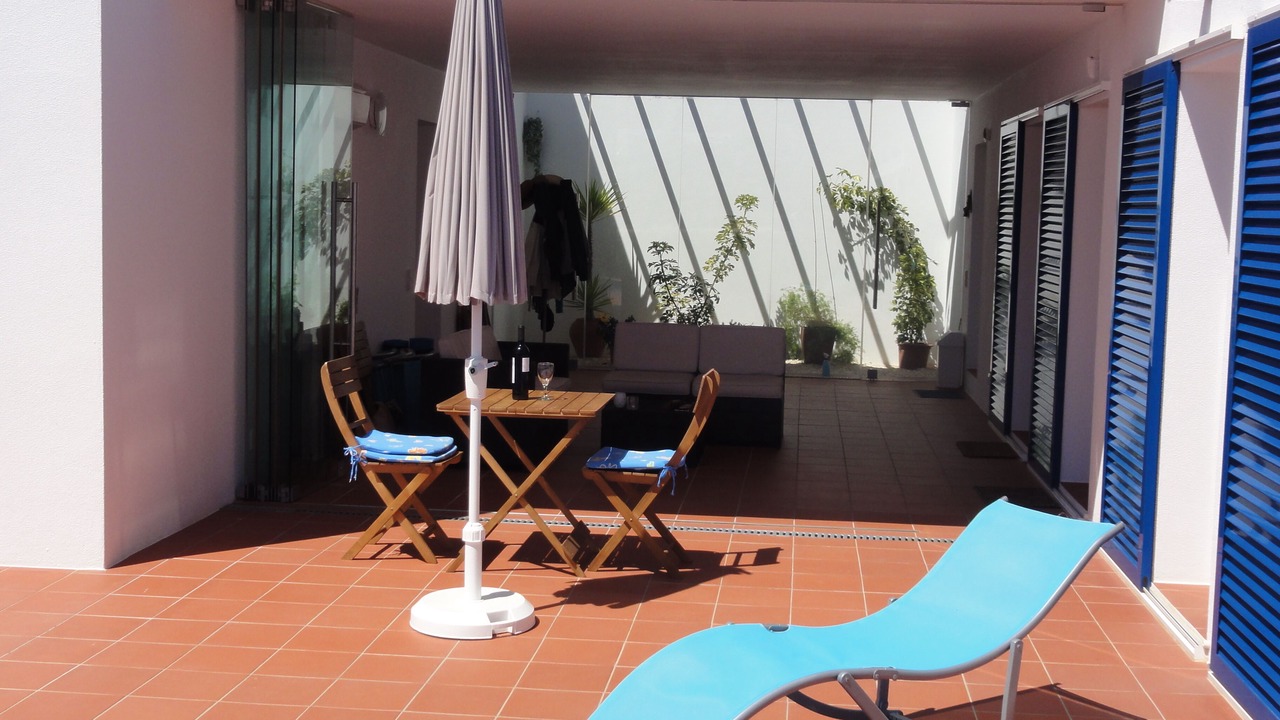 Photo of Outdoor in Aljezur