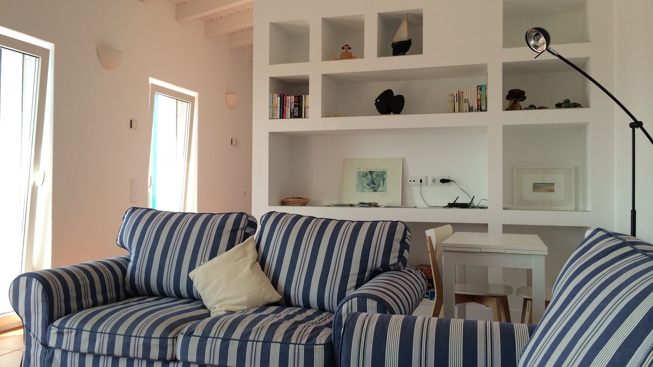 Photo of Livingroom in Aljezur