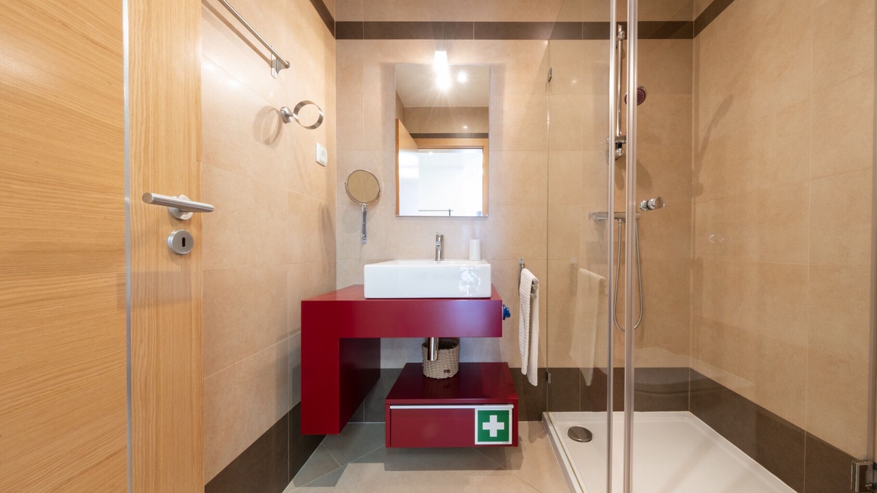 Photo of Bathroom in Lagos