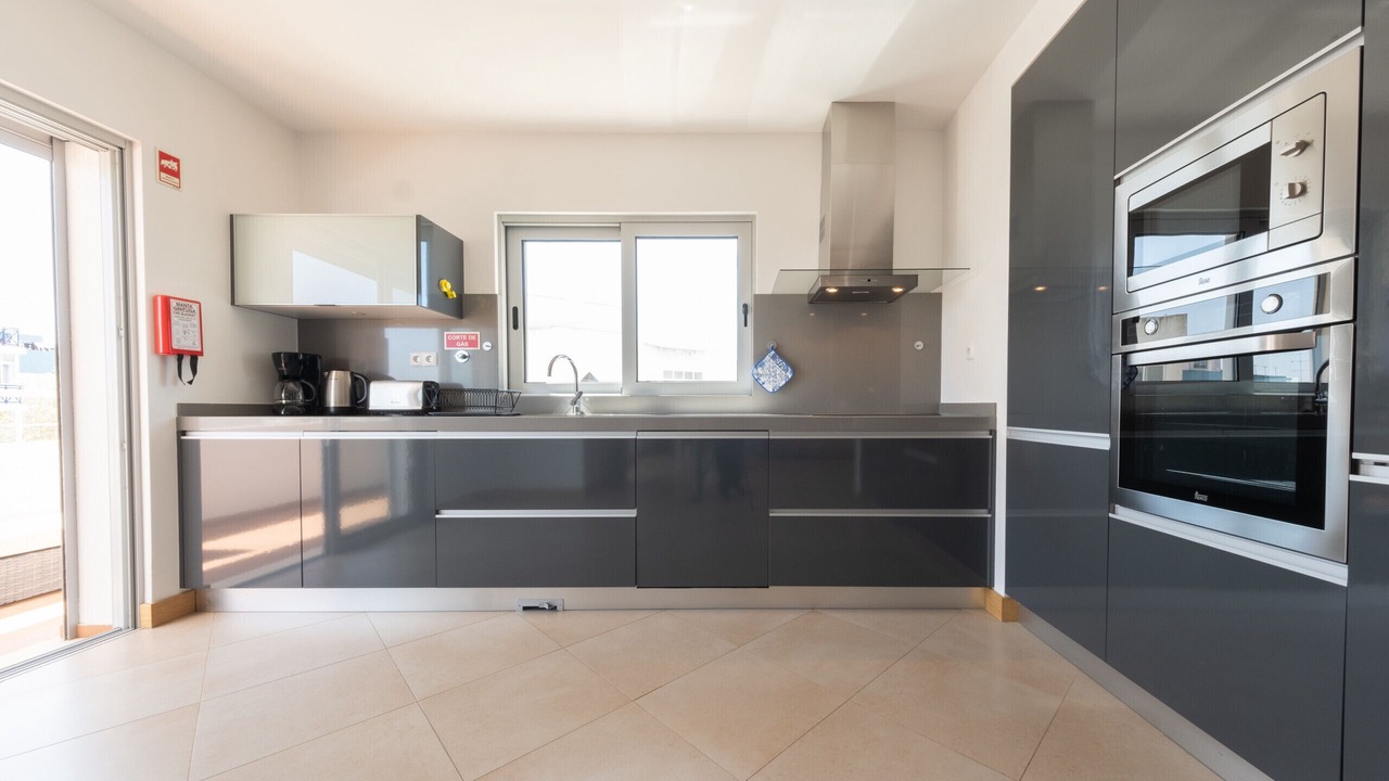 Photo of Kitchen in Lagos