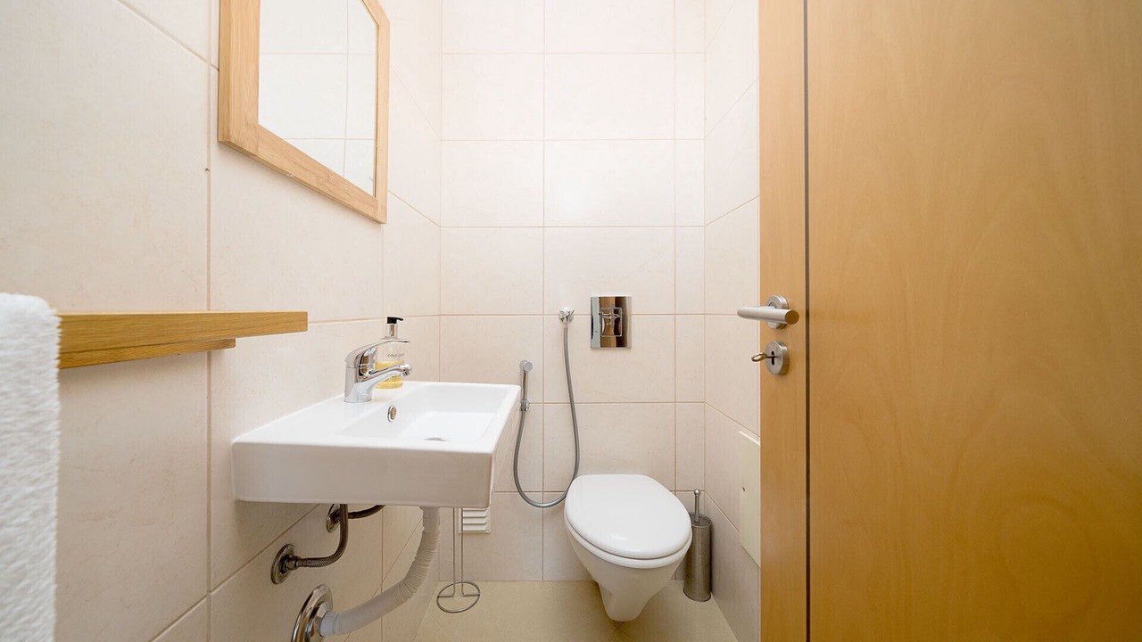 Photo of Bathroom in Lagos
