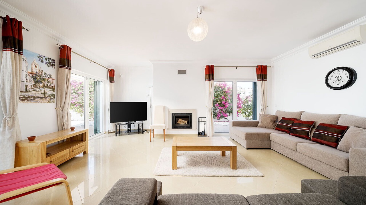 Photo of Livingroom in Lagos