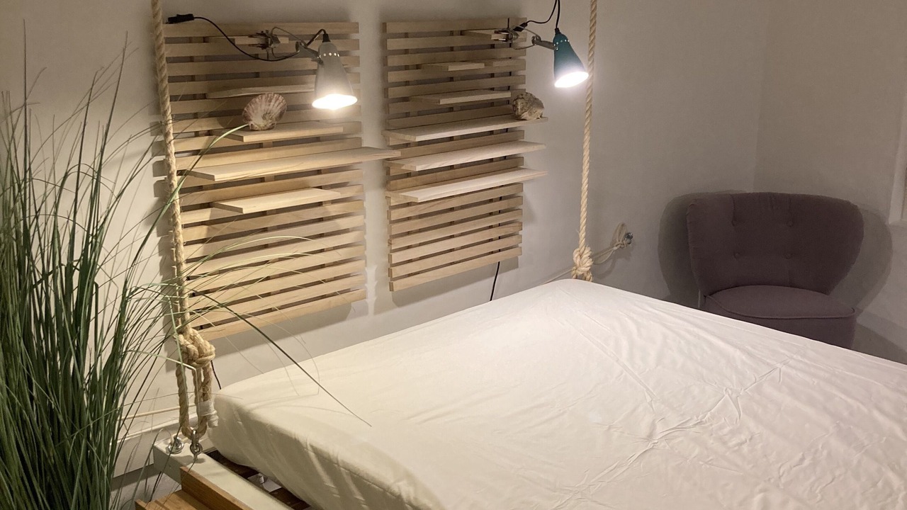 Photo of Bedroom in Carrapateira