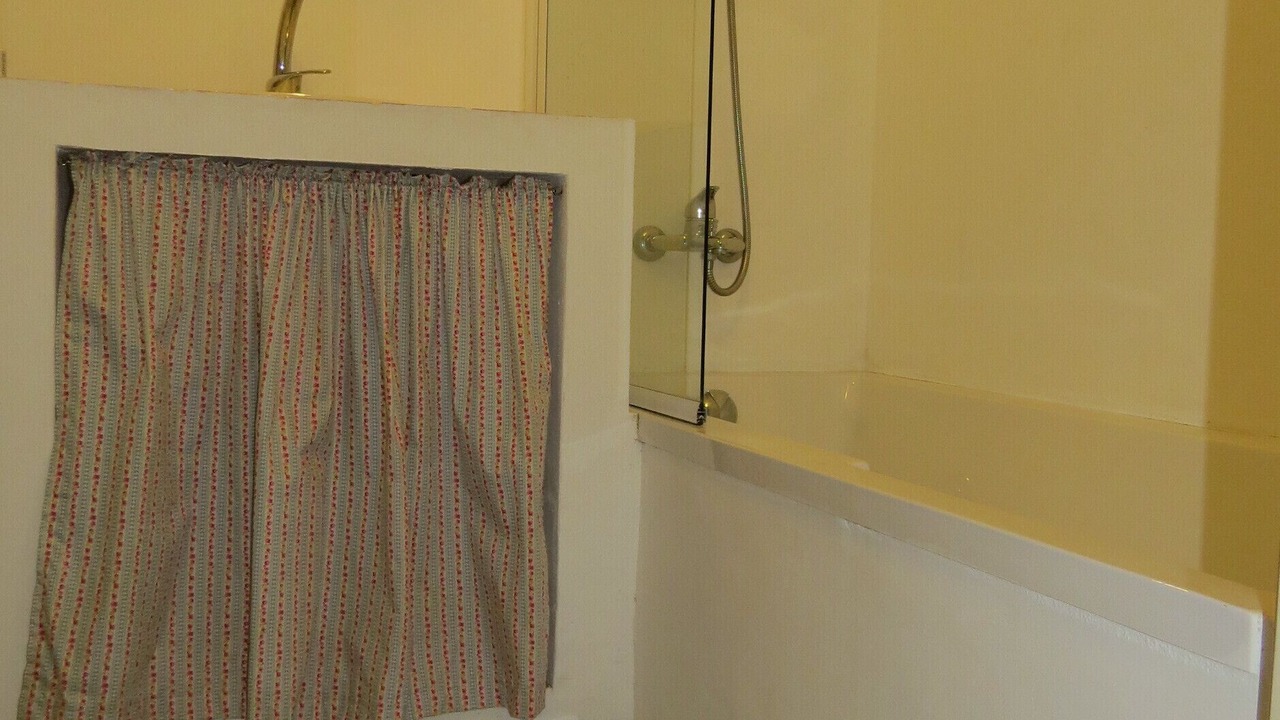 Photo of Bathroom in Carrapateira