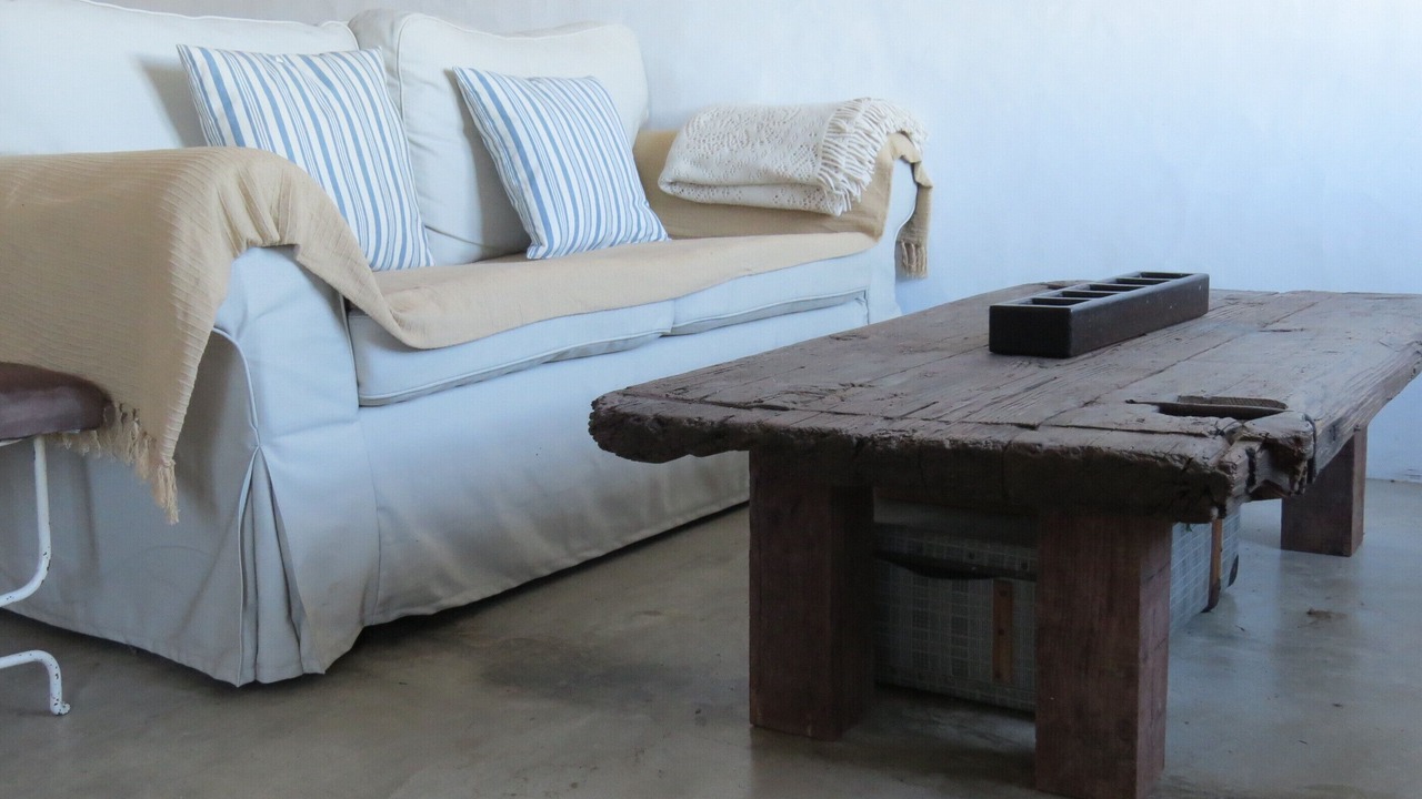 Photo of Livingroom in Carrapateira