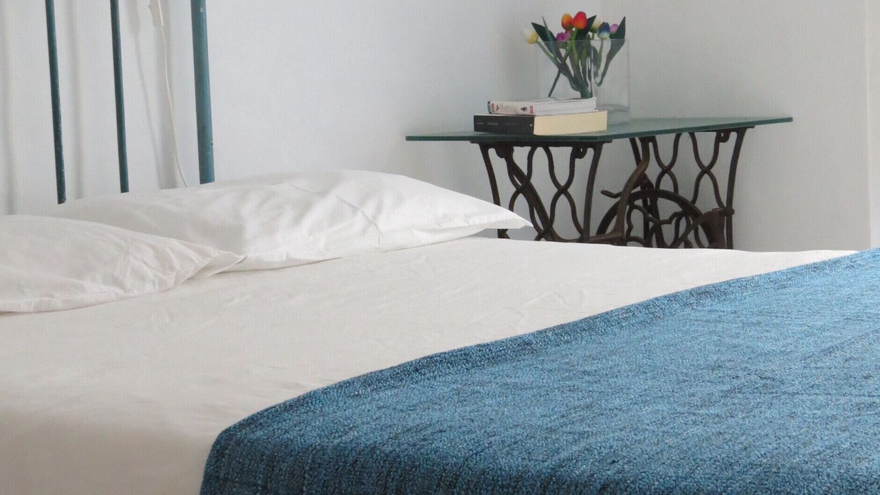 Photo of Bedroom in Carrapateira