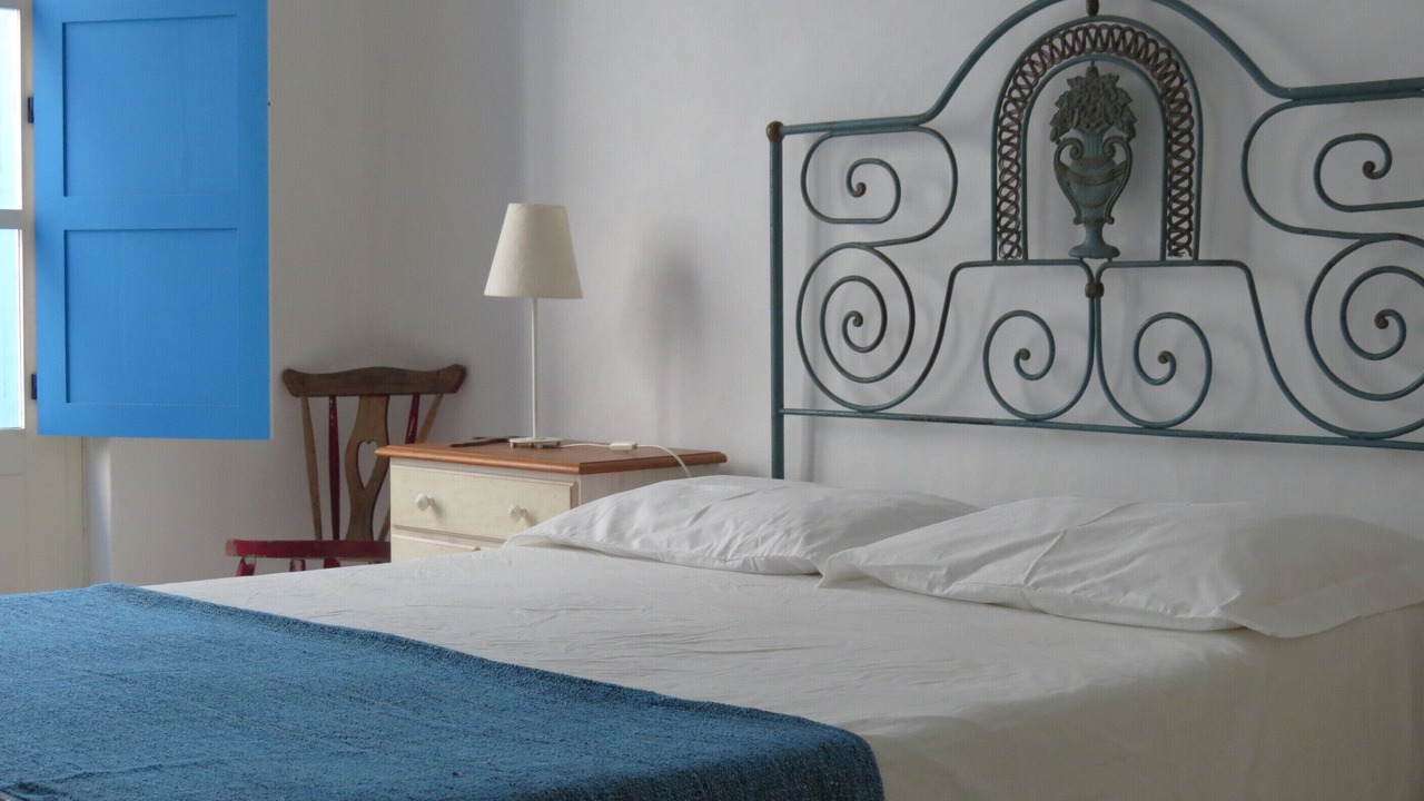 Photo of Bedroom in Carrapateira