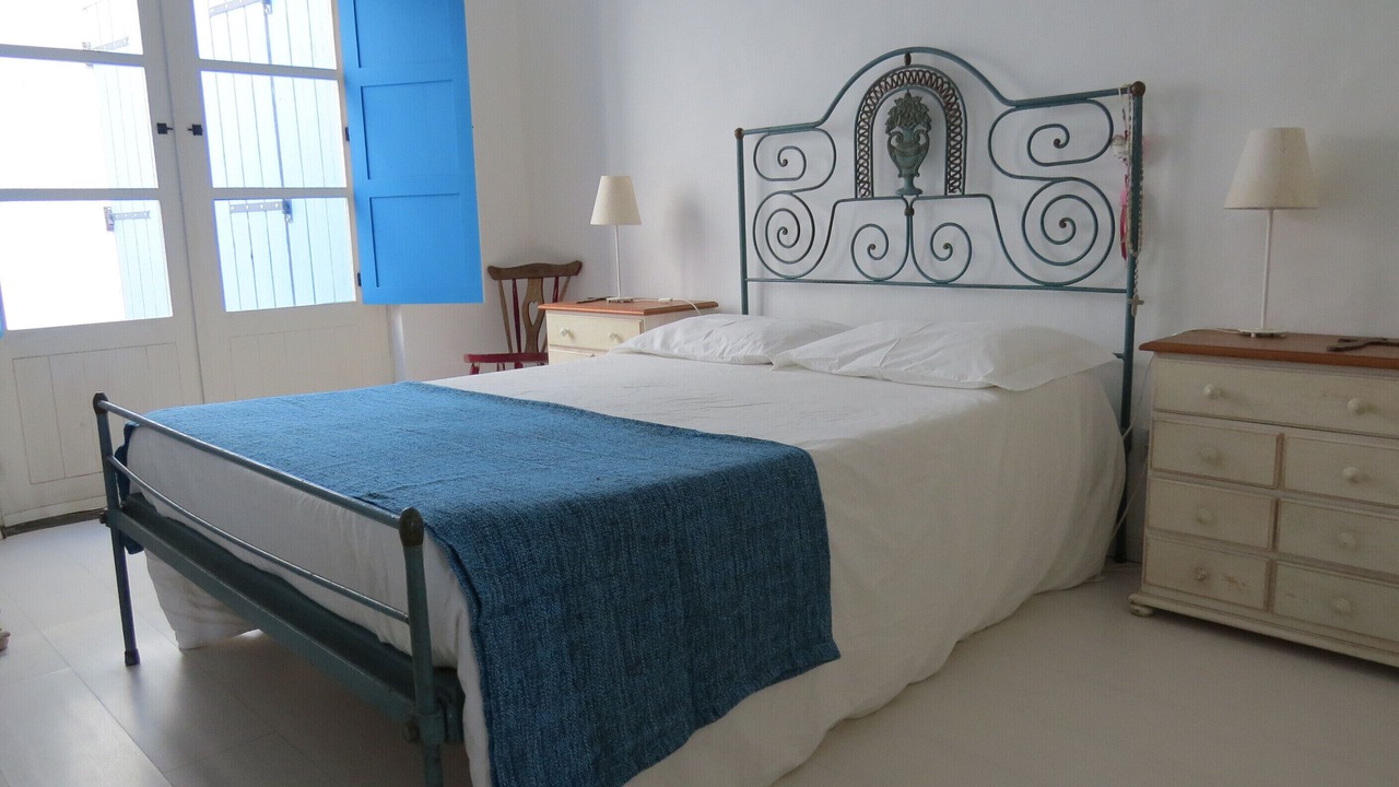 Photo of Bedroom in Carrapateira