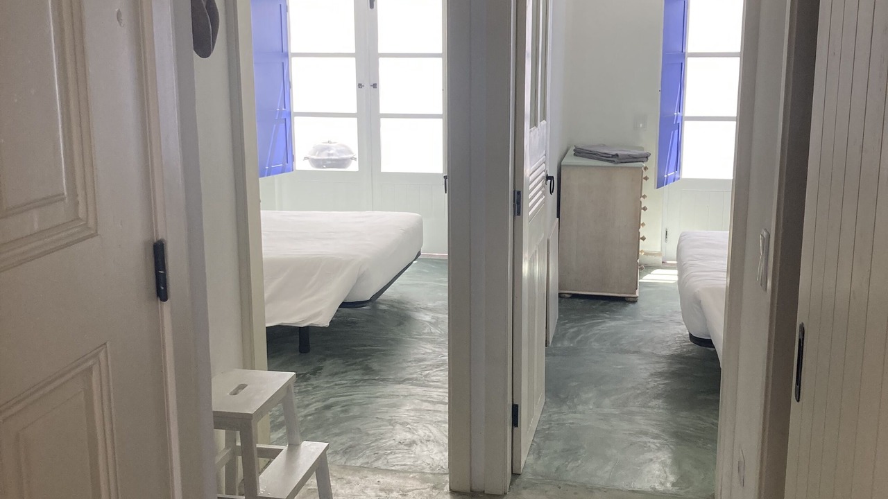 Photo of Bedroom in Carrapateira