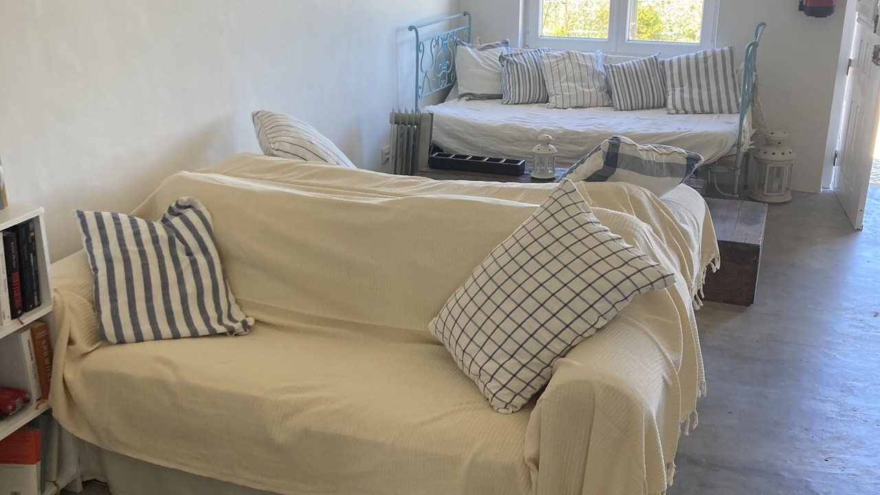 Photo of Bedroom in Carrapateira