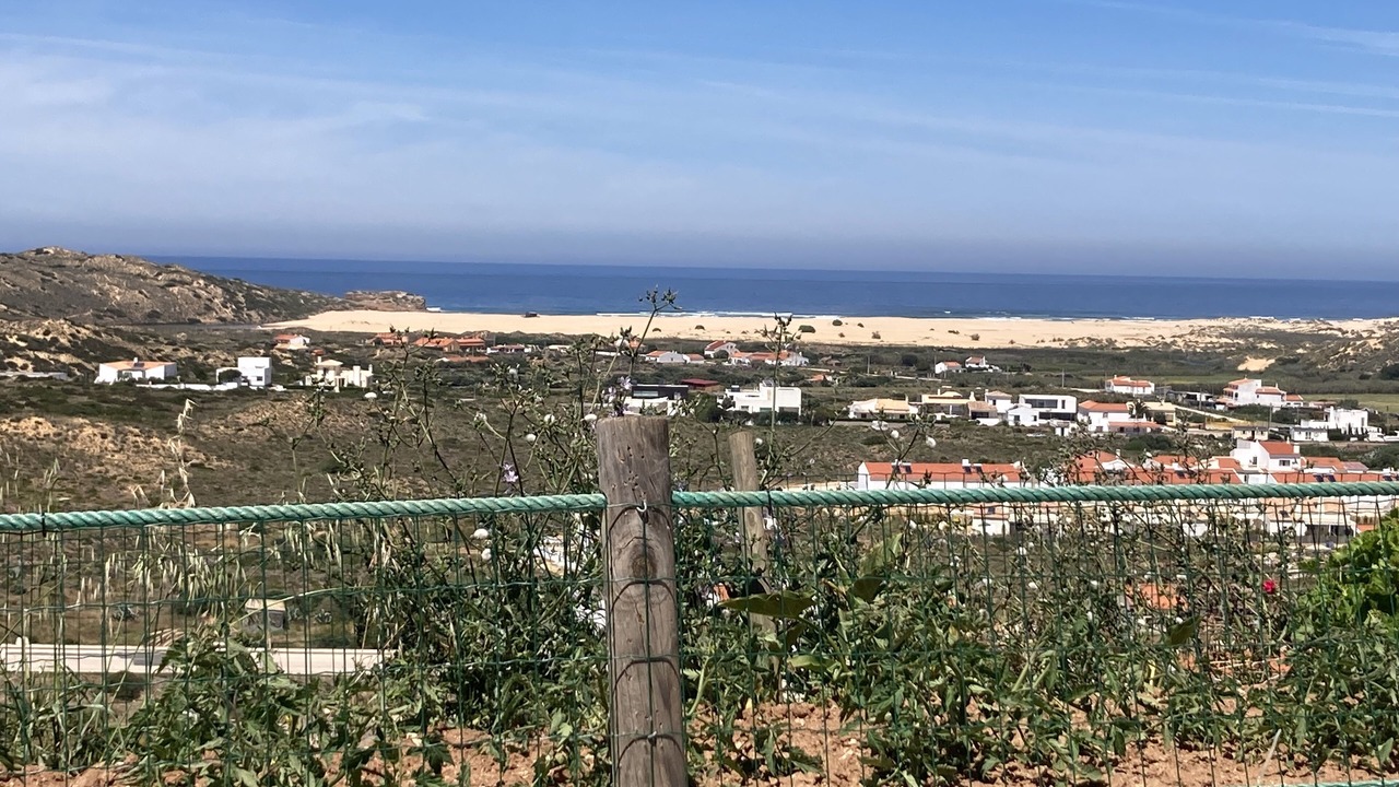 Photo of Outdoor in Carrapateira