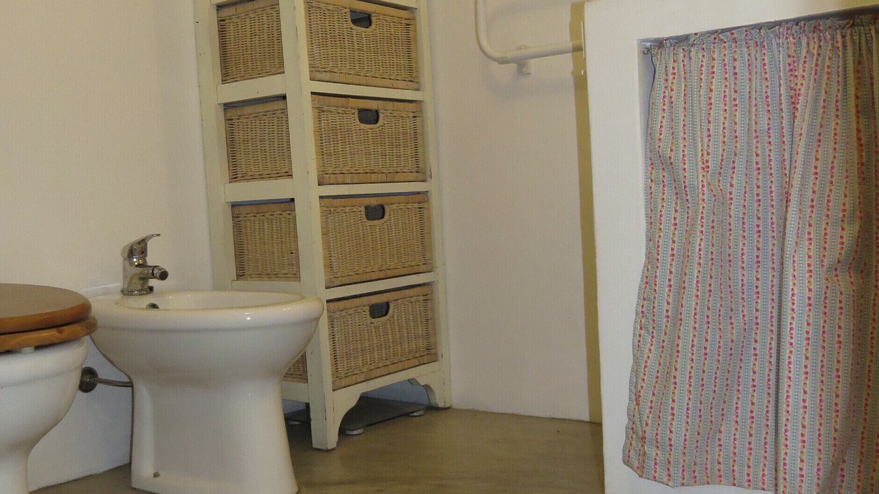 Photo of Bathroom in Carrapateira