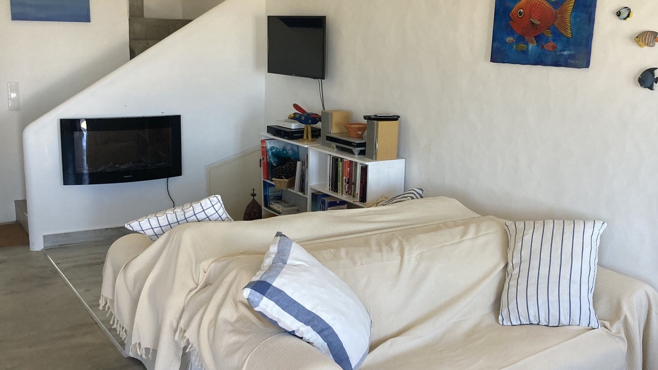 Photo of Bedroom in Carrapateira