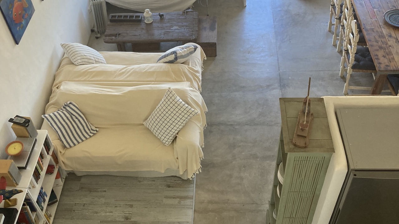 Photo of Bedroom in Carrapateira