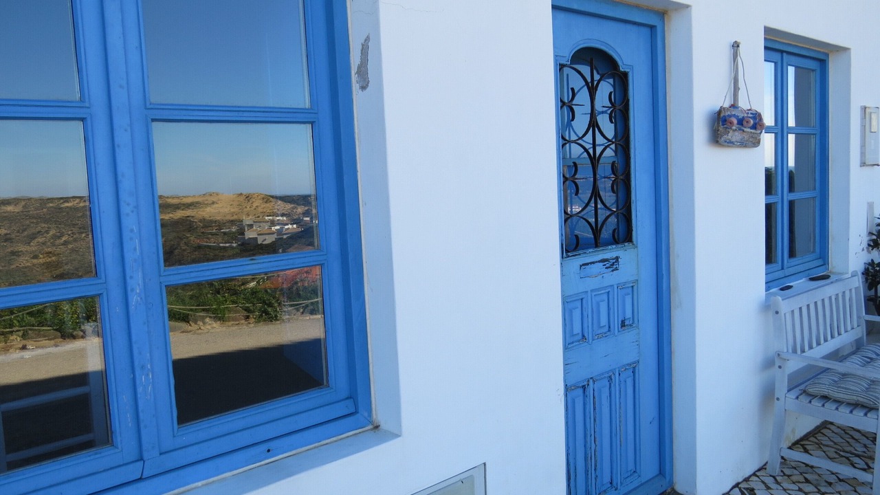 Photo of Outdoor in Carrapateira