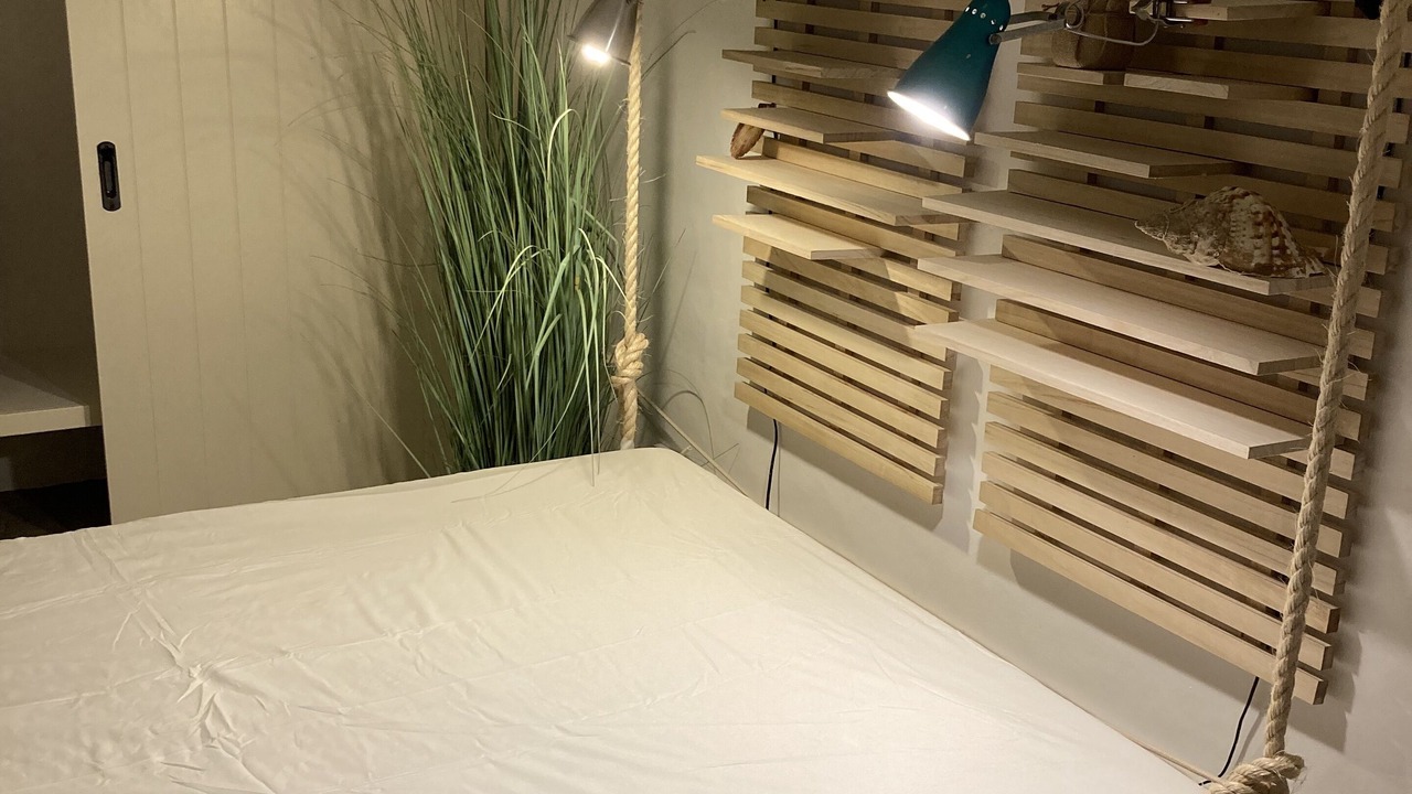 Photo of Bedroom in Carrapateira