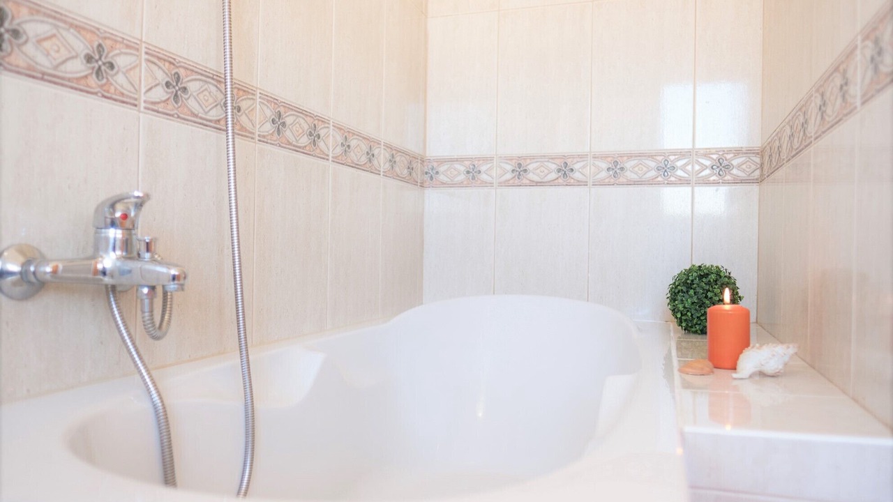 Photo of Bathroom in Castelo