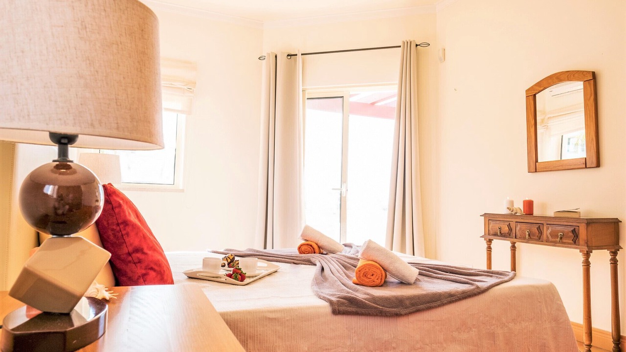 Photo of Bedroom in Castelo
