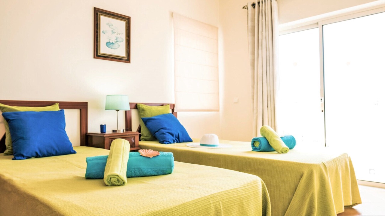 Photo of Bedroom in Castelo
