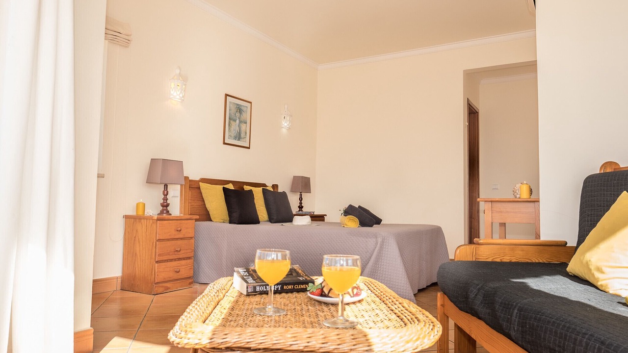 Photo of Bedroom in Castelo