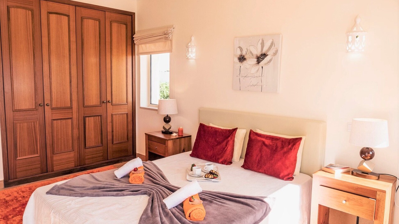 Photo of Bedroom in Castelo