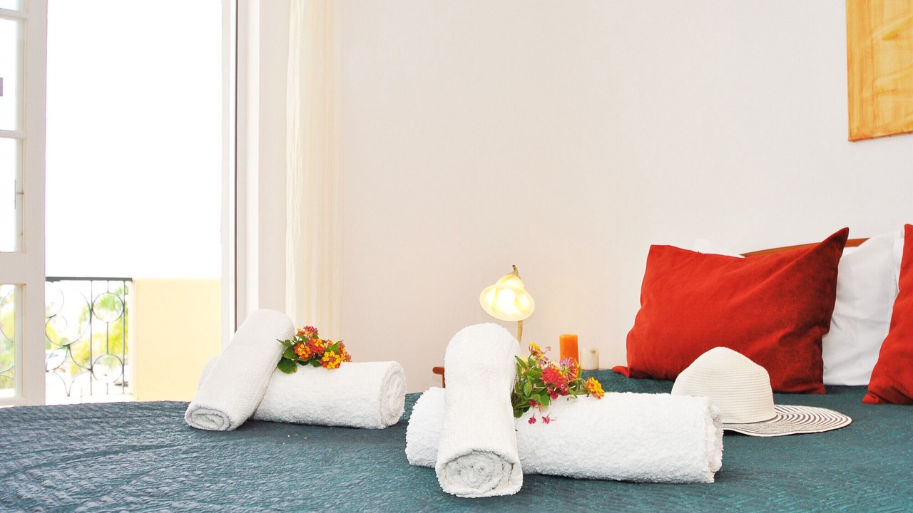 Photo of Bedroom in Castelo