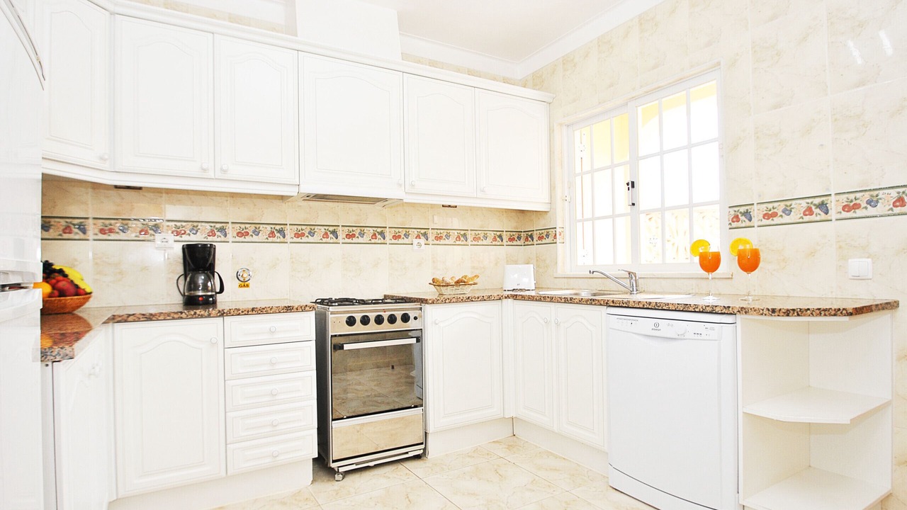 Photo of Kitchen in Castelo