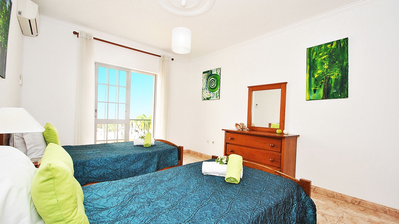 Photo of Bedroom in Castelo