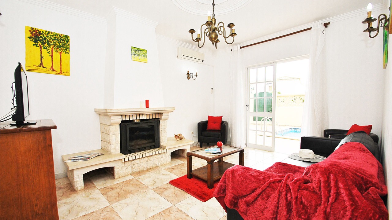 Photo of Livingroom in Castelo