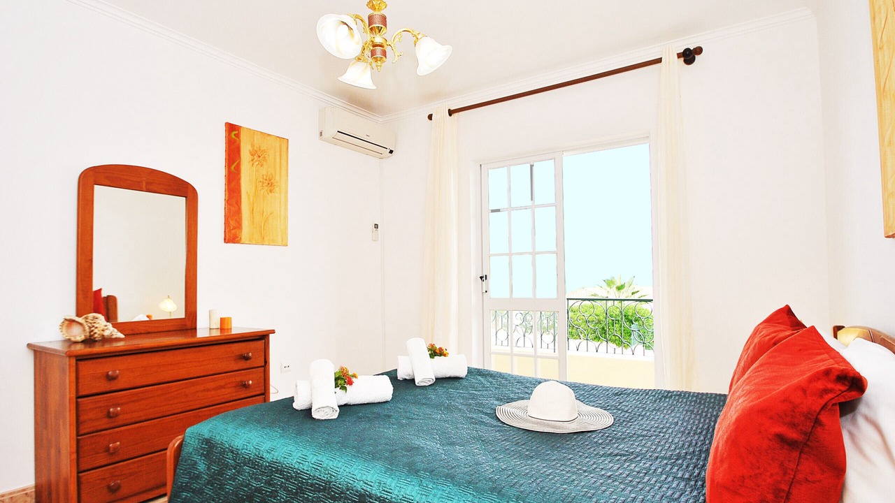 Photo of Bedroom in Castelo
