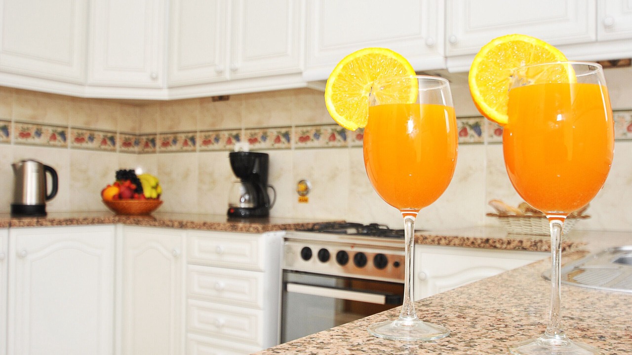 Photo of Kitchen in Castelo