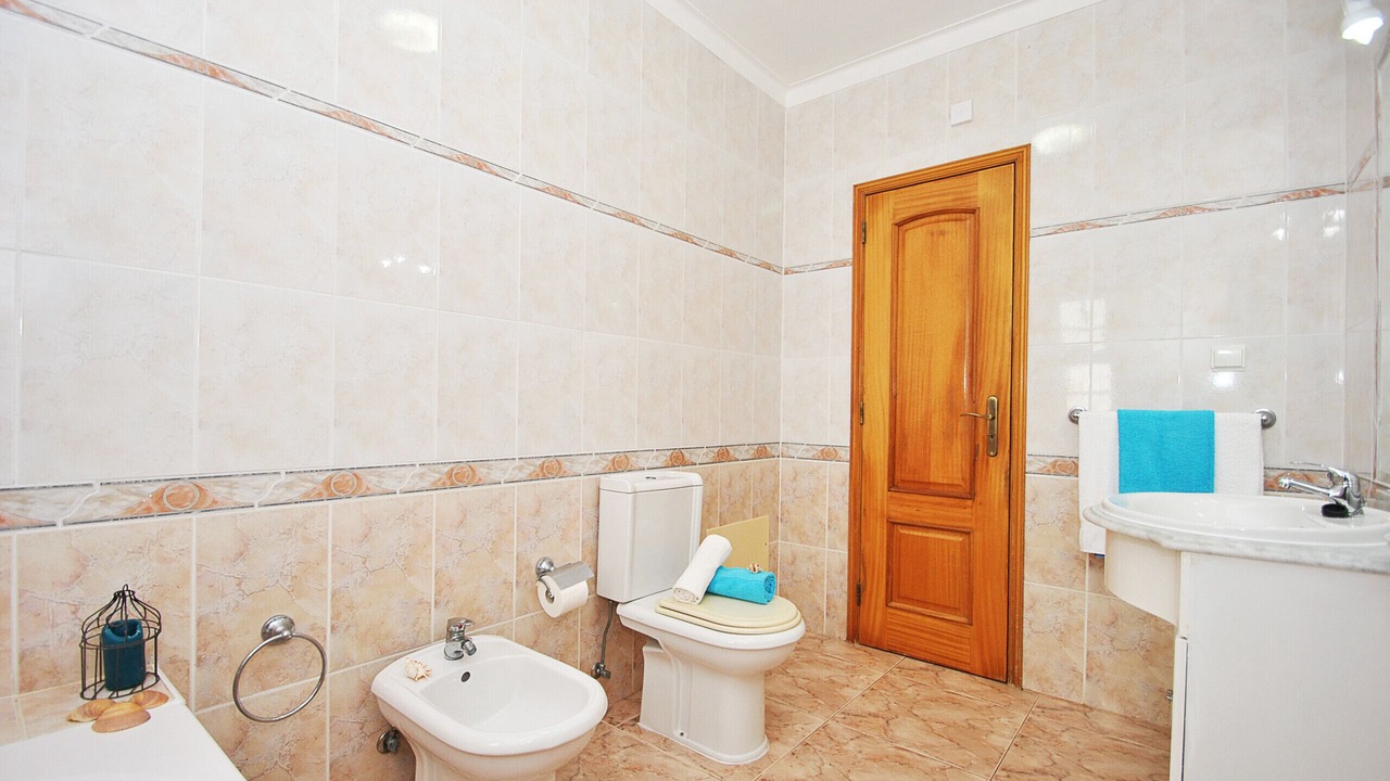 Photo of Bathroom in Castelo