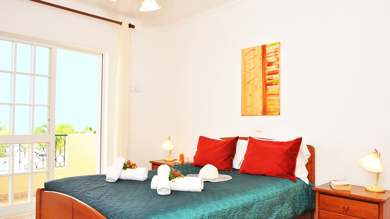 Photo of Bedroom in Castelo