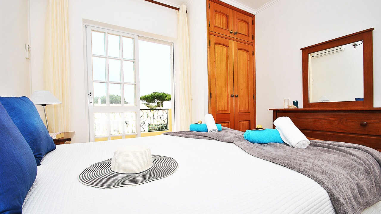 Photo of Bedroom in Castelo