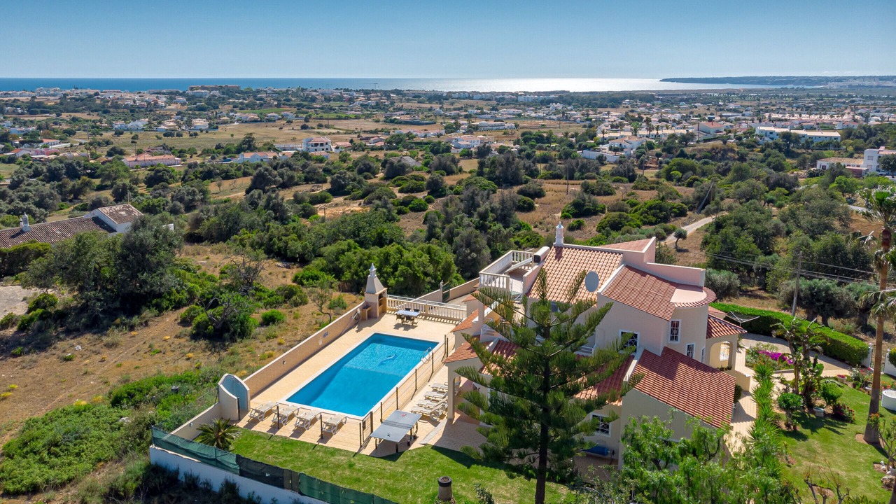 Photo of Outdoor in Vale de Parra