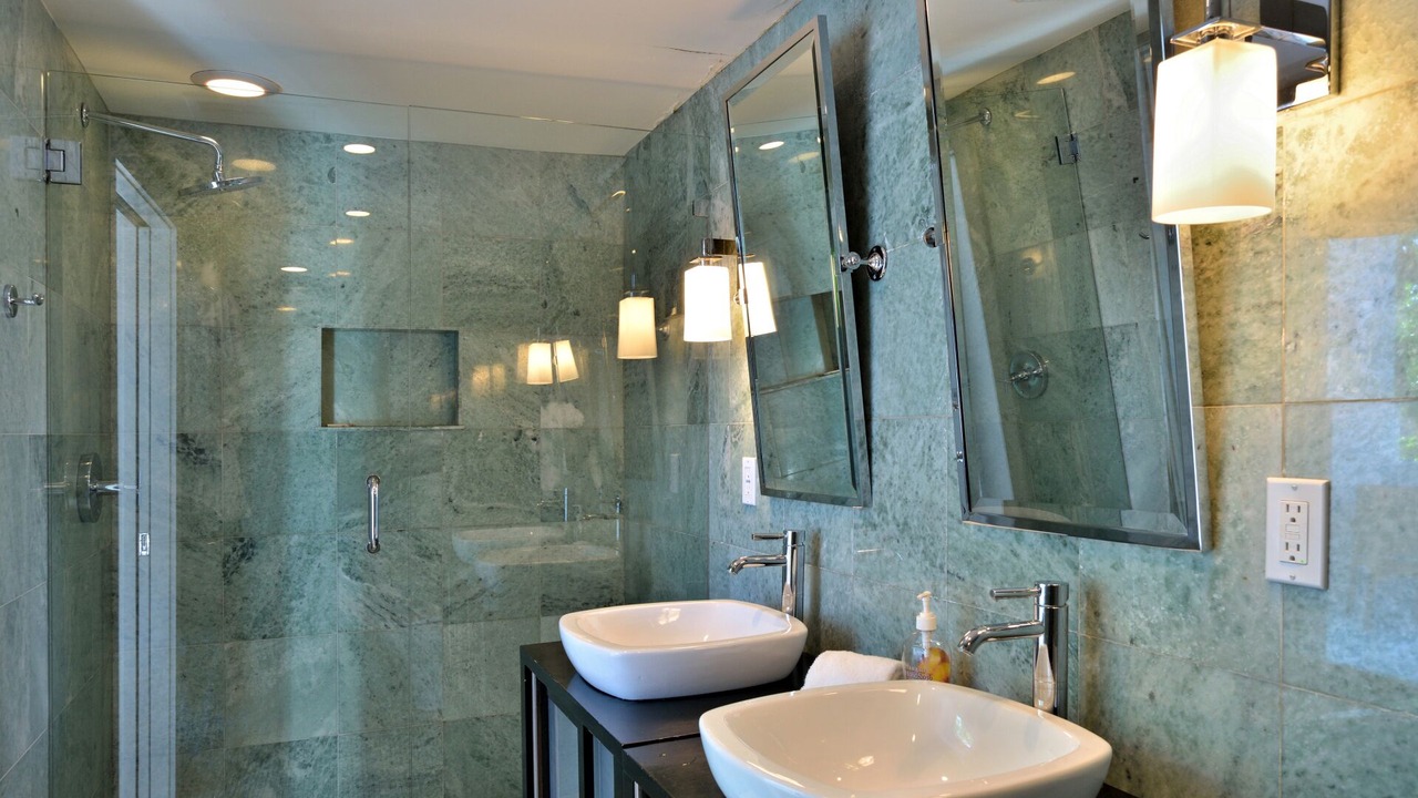 Photo of Bathroom in Downtown