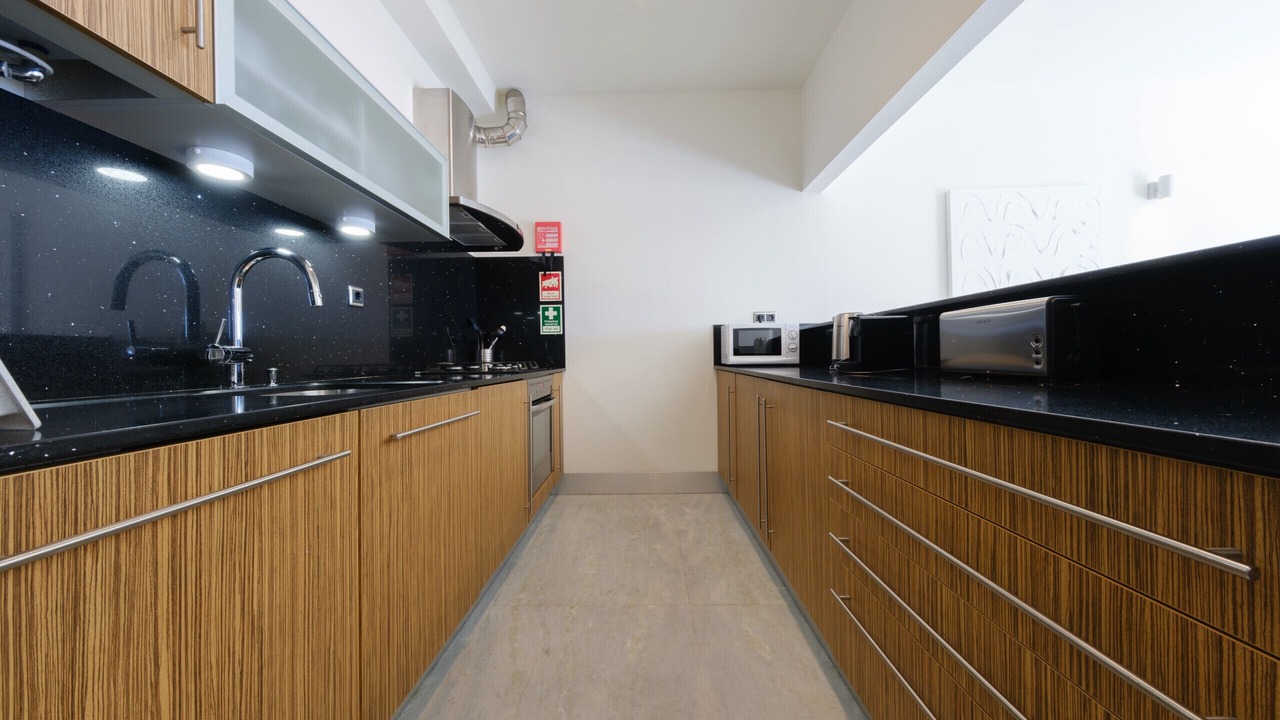 Photo of Kitchen in Lagos