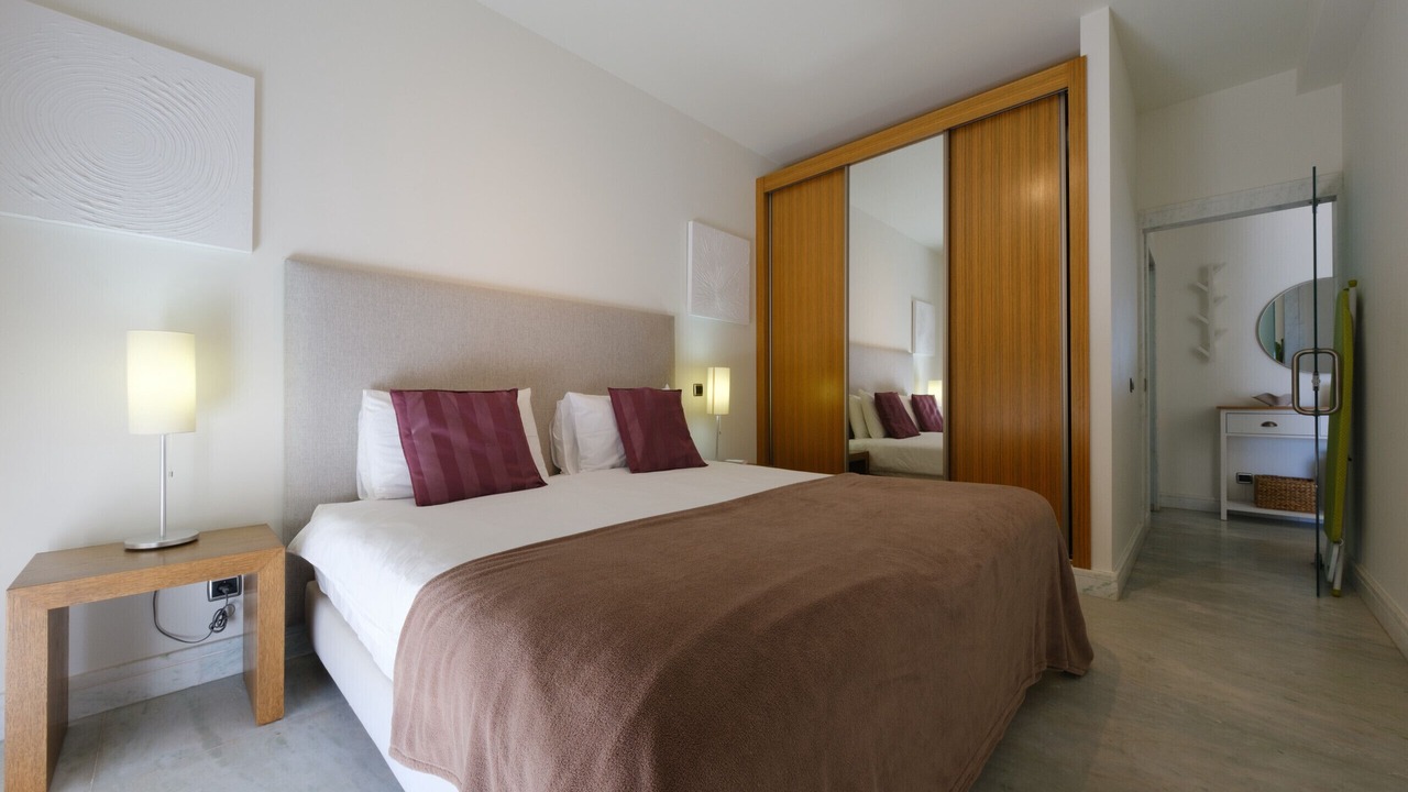 Photo of Bedroom in Lagos