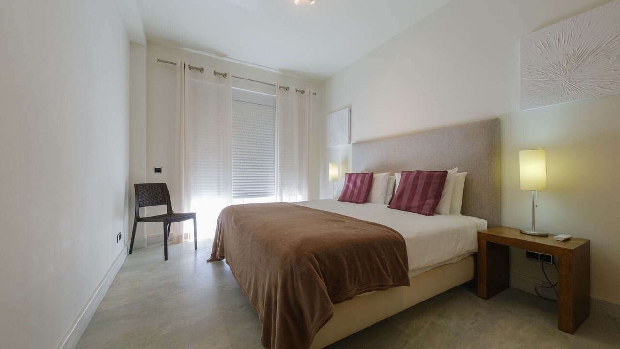 Photo of Bedroom in Lagos